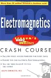 Buy : Schaums Easy Outline of Electromagnetics