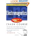 Schaum's Easy Outline of Electromagnetics by Joseph Edminister