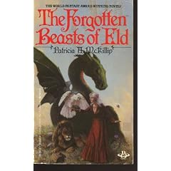 Forgotten Beasts of Eld