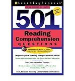 Produkt-Bild: [501 Reading Comprehension Questions (Updated)]501 Reading Comprehension Questions (Updated) BY Learning Express LLC(Author)Paperback