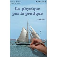 La physique par la pratique