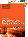 Microsoft SQL Server 2008 Analysis Services Unleashed