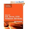Microsoft SQL Server 2008 Analysis Services Unleashed