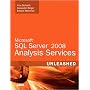 Microsoft SQL Server 2008 Analysis Services Unleashed