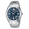 Casio Edifice Herren-Armbanduhr Analog Quarz EF-125D-2AVEF