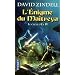 Le Cycle d'Ea, Tome 4 : L'Enigme du Ma�treya