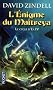 Le Cycle d'Ea, Tome 4 : L'Enigme du Ma�treya