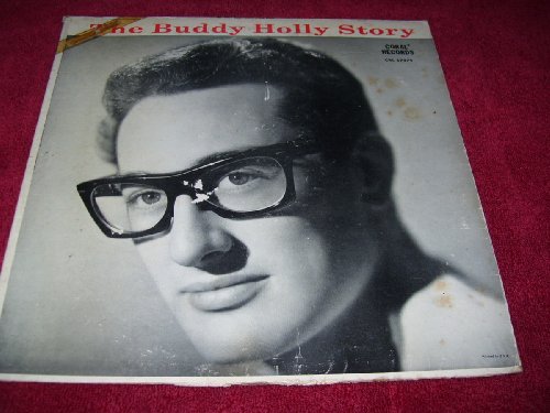 Buddy Holly & The Crickets - The Buddy Holly Story (1989 original London cast) - Zortam Music