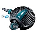 ECOMAX O-SERIE FILTERPUMPEN O-10000 - ANGEBOT inklusive AQUARIS KI-JA-KO WHEATGERM
