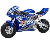 Razor Pocket Rocket (Blue)