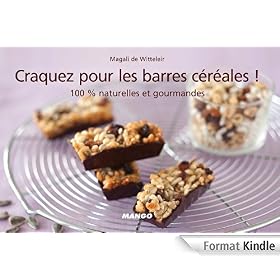Craquez pour les barres c�r�ales !