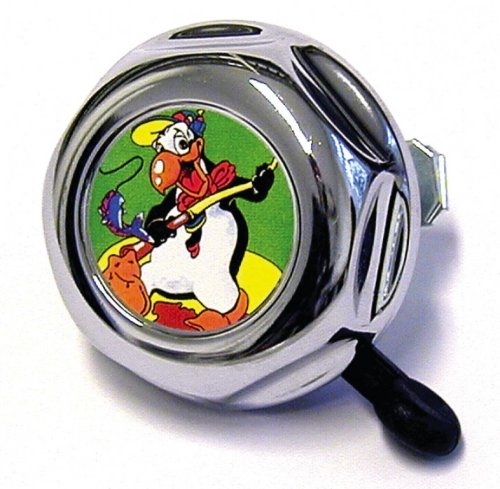 Kinderglocke Pingus (Ausführung: Universal-Halter)