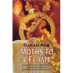 Moths to a Flame