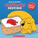 Pop-up Book (Clifford's Bedtime)