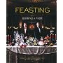 Feasting with Bompas & Parr by Bompas & Parr