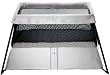 BABYBJ&Ouml;RN Travel Crib Light - Silver