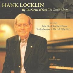 By the Grace of God: The Gospel Album