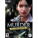 Art of Murder: FBI Confidential