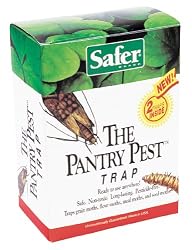 Woodstream Lawn & Grdn D Surfire Pantry Pest Trap - 05140