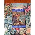 Glorious Inspiration: Kaffe Fassett's Needlepoint Source Book