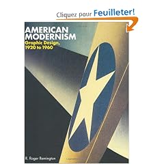 American Modernism: Graphic Design, 1920-1960