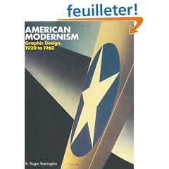 American Modernism: Graphic Design, 1920-1960