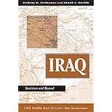 iraq sanctions and beyond csis middle east dynamic net assessment