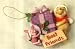 Pooh & Piglet Best Friends Ornament