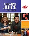 Creative Juice (DIY): 45 Re-Crafting Projects to Make with Recycled Stuff (DIY Network)
