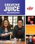 Creative Juice (DIY): 45 Re-Crafting Projects to Make with Recycled Stuff (DIY Network)