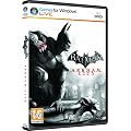 Batman Arkham City