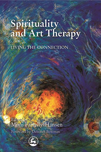 Spirituality and Art Therapy: Living the Connection (20010315)