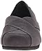 MOZO Women's Sport Canvas Work Shoe