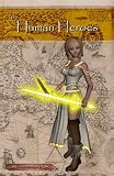 The Human Heroes - Over 300 Miniatures for Table-Top RPGs