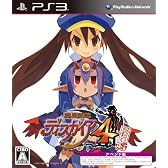 魔界戦記ディスガイア4 フーカ&デスコ編はじめました。(数量限定アペンド版:特製デスコフィギュア&マキシサントラ同梱)