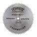 Forrest CM12806115 Chopmaster 12-Inch 80-tooth ATB Miter Saw Blade with 1-Inch Arbor