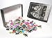 Photo Jigsaw Puzzle of Birds Custard advertisement from Mary Evans