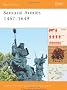 Samurai Armies 14671649 (Battle Orders)