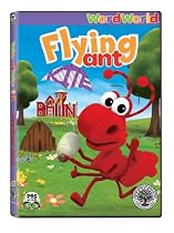 Stream WordWorld: Flying Ant Online.