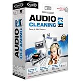Magix Audio Cleaning Lab 12 Bilingualby Encore