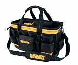 Dewalt DG5518 18-Inch Open-Top Tool Bag with Molded Base