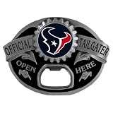 Andre Johnson Reebok NFL Home Houston Texans Kids 4-7 Jersey - Medium (5/6)