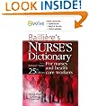 Bailliere's Nurses' Dictionary E-Book: for Nurses and Health Care Workers