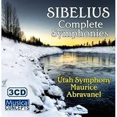 Symphonies (Int�grale)