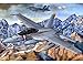 Trumpeter 1/32 F/A18F Super Hornet Fighter Model Kit