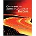 Operations and Supply Management: The Core (Book & DVD-ROM)