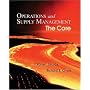 Operations and Supply Management: The Core (Book & DVD-ROM)