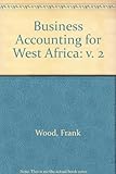 Business accounting 2