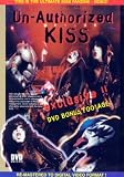 Kiss (Unauthorized)