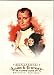 2009 Topps Allen & Ginter Baseball Card #259 Napoleon Bonaparte - MINT Condition - Sh...